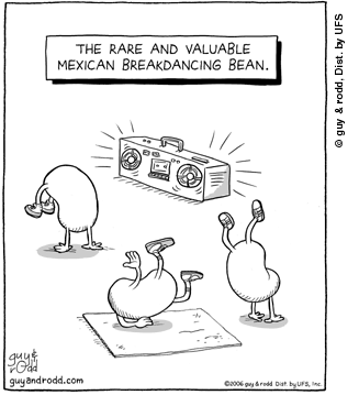 brevity